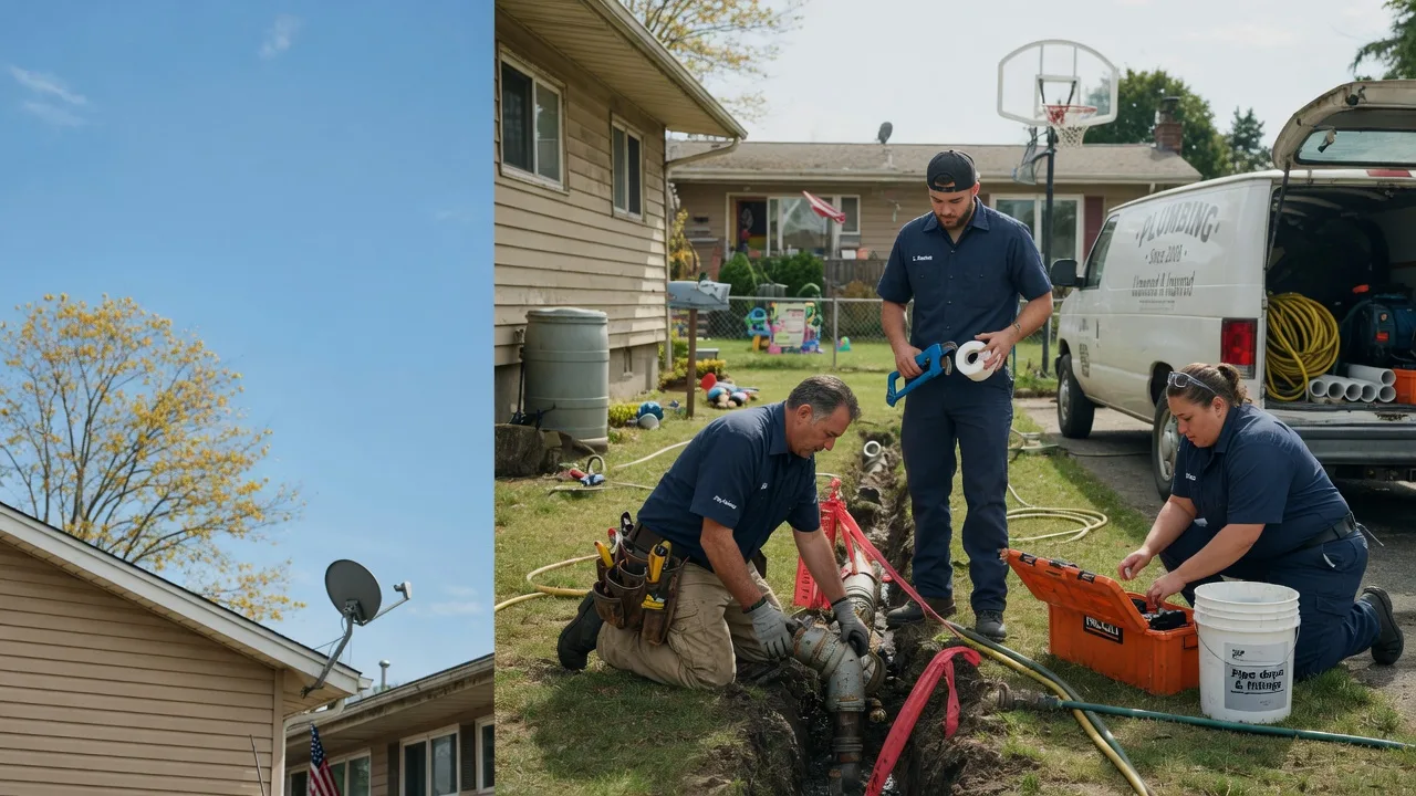Garbage Disposal Replacement in Gypsum, KS near me
